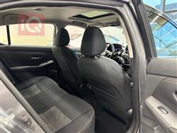 نیسان سێنترا